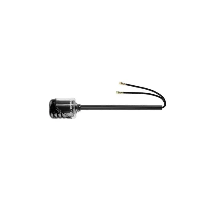 Lumenier AXII Duality HD 2.4/5.8GHz Dual-Band Antenna for DJI O3/O4, Walksnail — U.FL - Regular