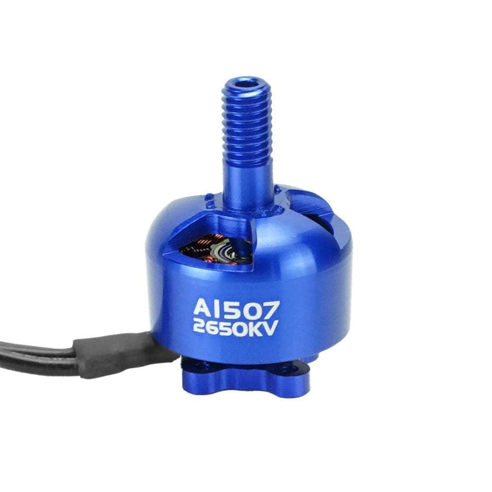 RDQ Badass 2 - 1507 Motor - 2650KV/4000KV — 2650Kv