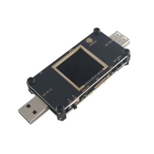 ESP32-S3-USB-OTG - płytka rozwojowa z modułem ESP32 i portami USB-OTG