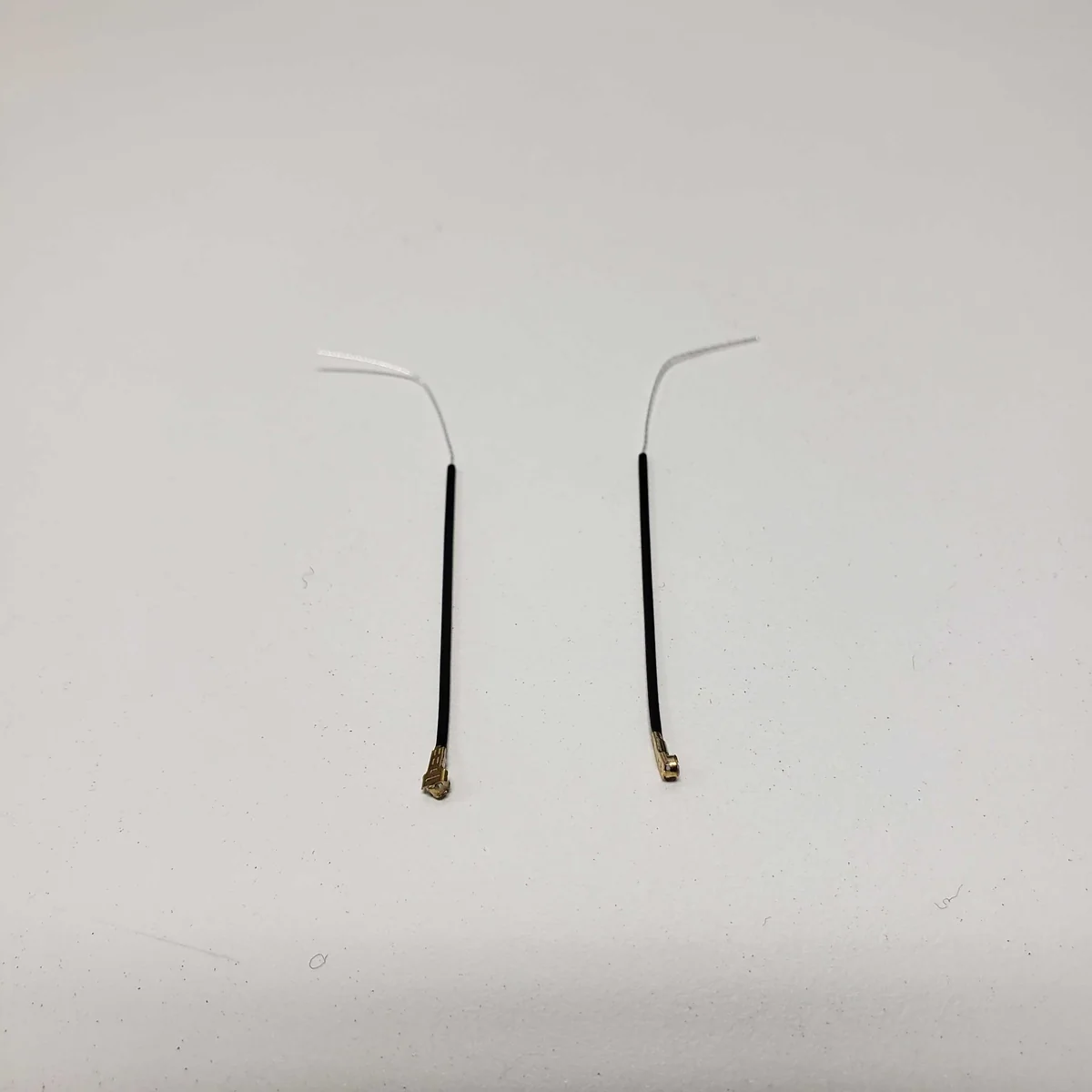 NewBeeDrone 2.4G Replacement Receiver Antennas 60mm for BeeBrain BLV3/BLV4/HMB F4 V2