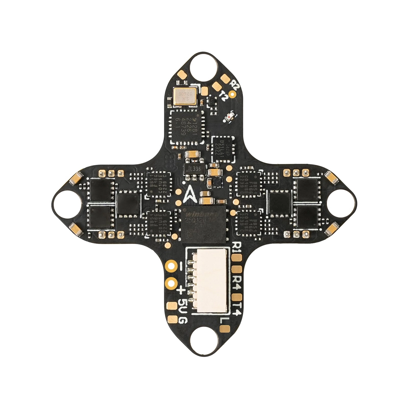 Kontroler lotu BetaFPV Matrix 1S bezszczotkowy (3w1)