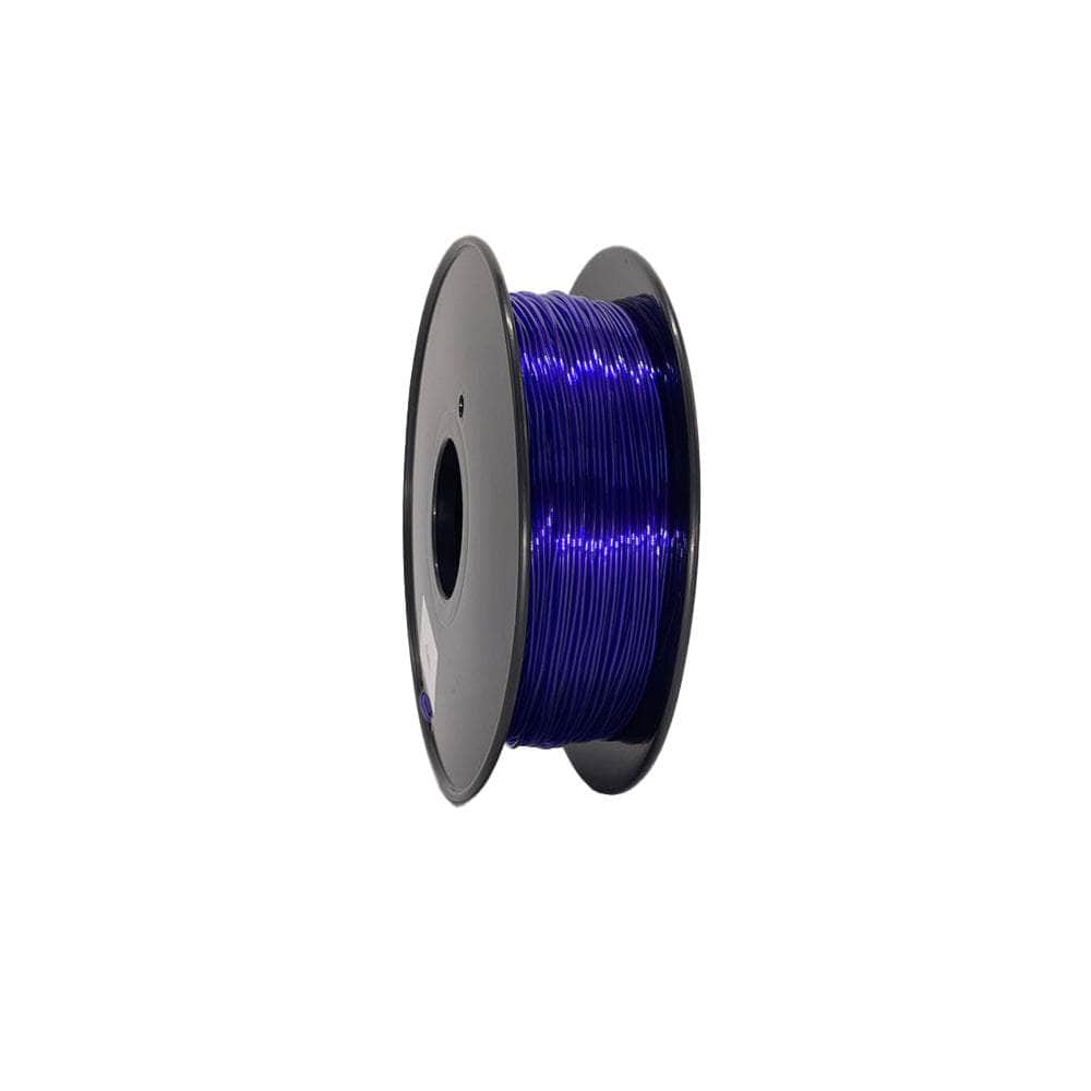 RDQ 1Kg Spool TPU 95A 1.75mm Filament - Choose Color — Violet