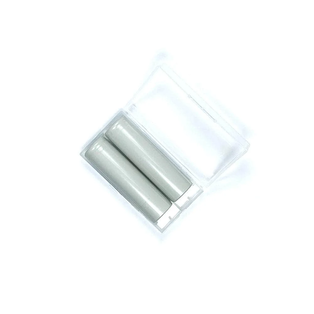 Molicel P28A 2800mAh 18650 Li-Ion Battery 2 Pack