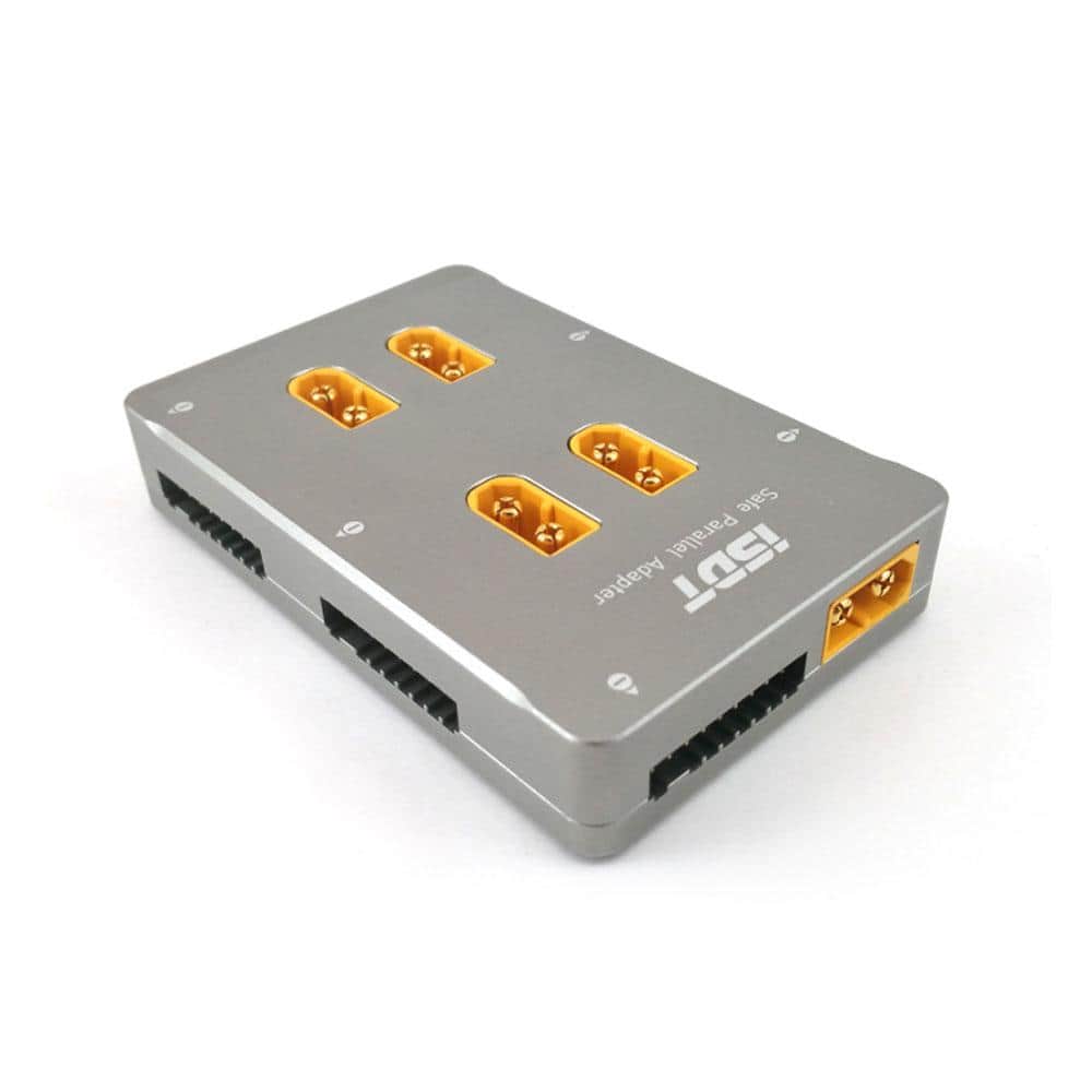 ISDT Parallel Charging Balance Board