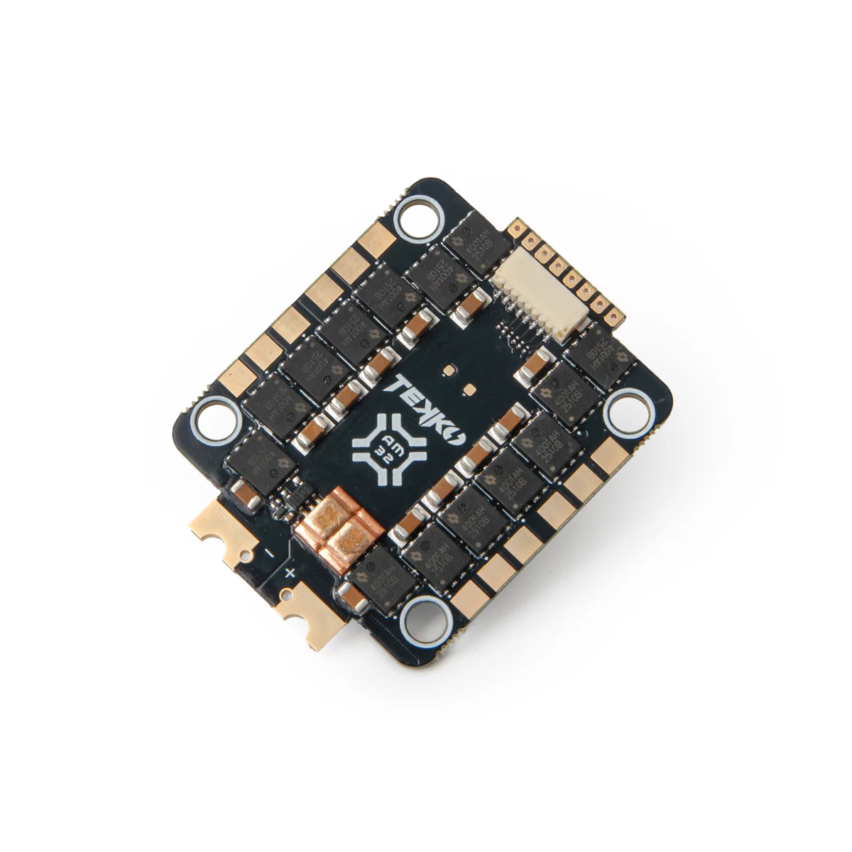 Tekko32 F4 4in1 50A ESC(AM32)