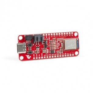 SparkFun Thing Plus Artemis - zestaw ewaluacyjny z modułem Artemis