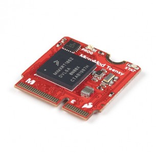 MicroMod Teensy Processor - moduł główny MicroMod z mikrokontrolerem iMXRT1062