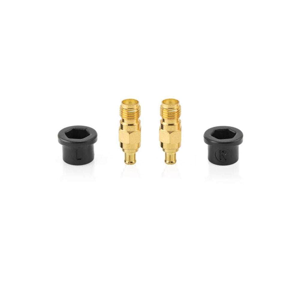 Lumenier Universal Antenna Adapter Kit for DJI Goggles 2 - Choose Your Connector — SMA