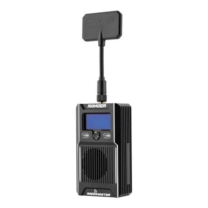 RadioMaster Ranger 2.4GHz ELRS Transmitter Module - Choose Version — Transmitter Only