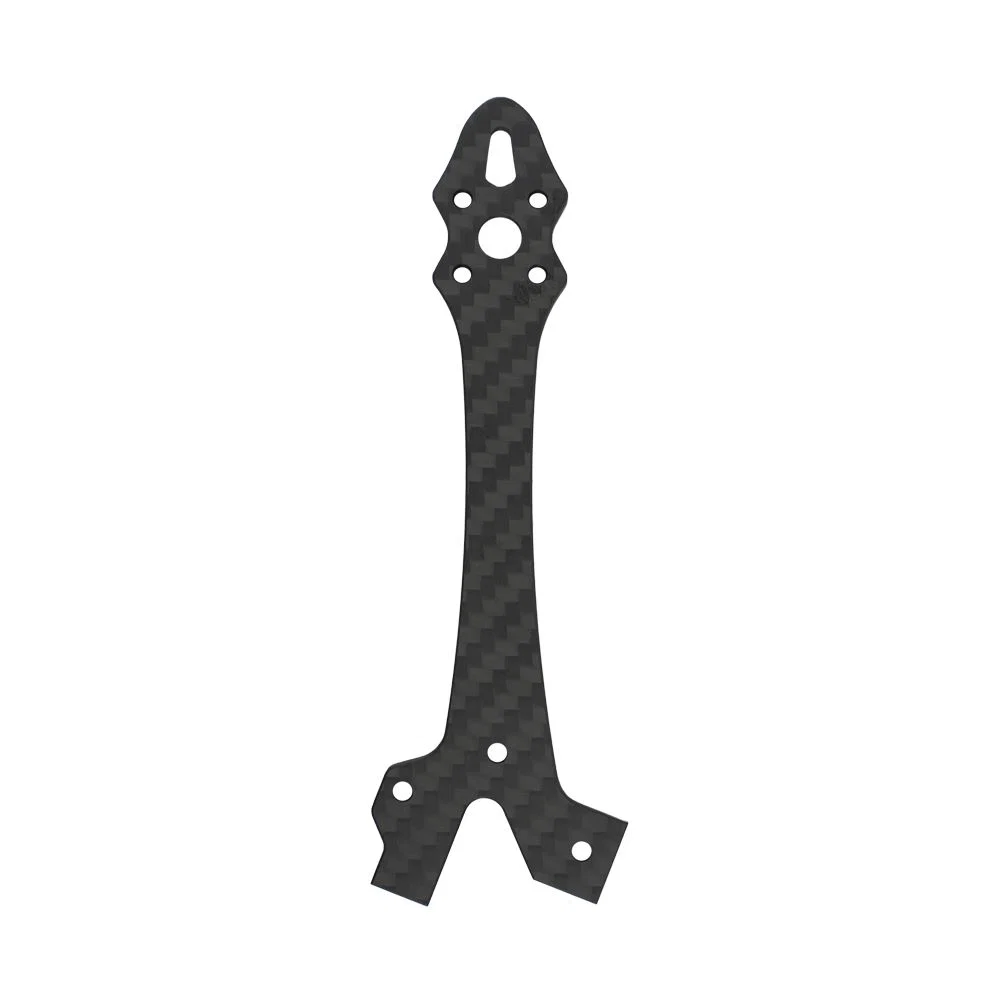 DeepSpaceFPV SEEKER5 DC 5inch Frame - Replacement DC Front Arm