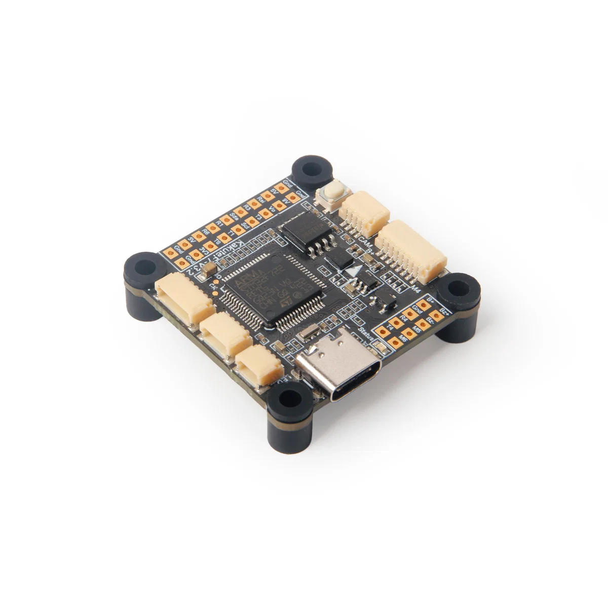 Kakute F722 Flight Controller