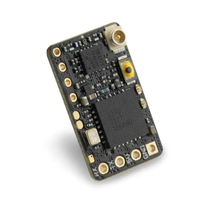 TBS Crossfire Nano Rx Pro - CSFR Receiver
