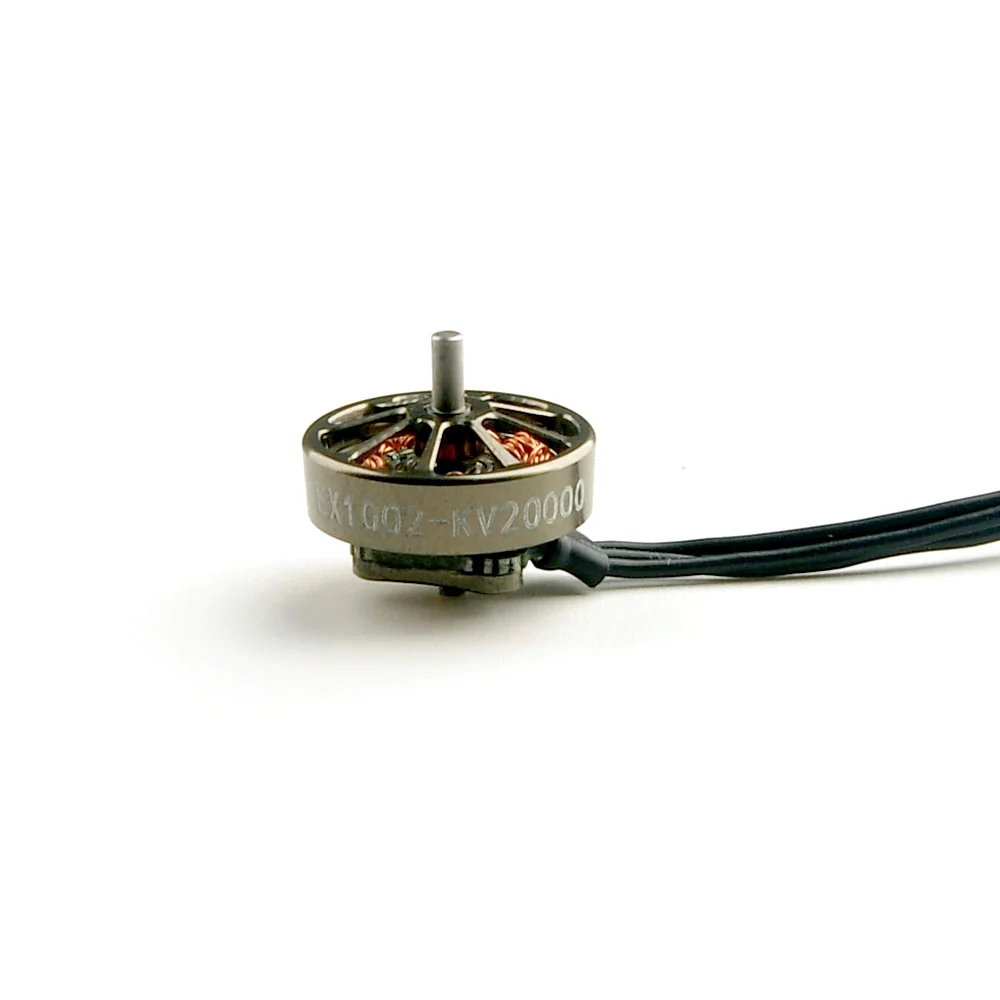 Happymodel EX1002 Brushless Motor - 20000KV (Choose Direction) — CW