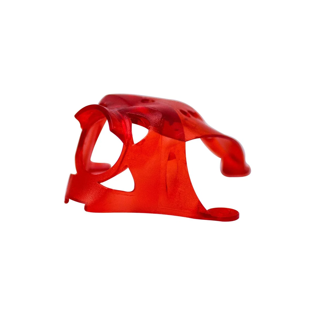 NewBeeDrone BeeBrain Goober Canopy - Multiple Colors — Ruby