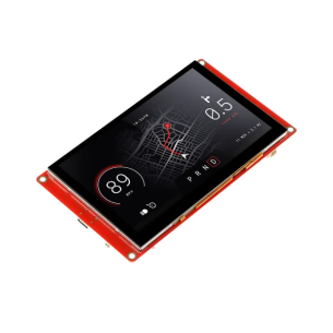CrowPanel 5.0"-HMI - wyświetlacz HMI z modułem ESP32-S3 (bez obudowy)