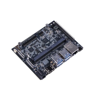 reComputer J401 – płyta rozszerzeń open-source dla Jetson Orin Nano / Orin NX - Seeed Studio 102110769