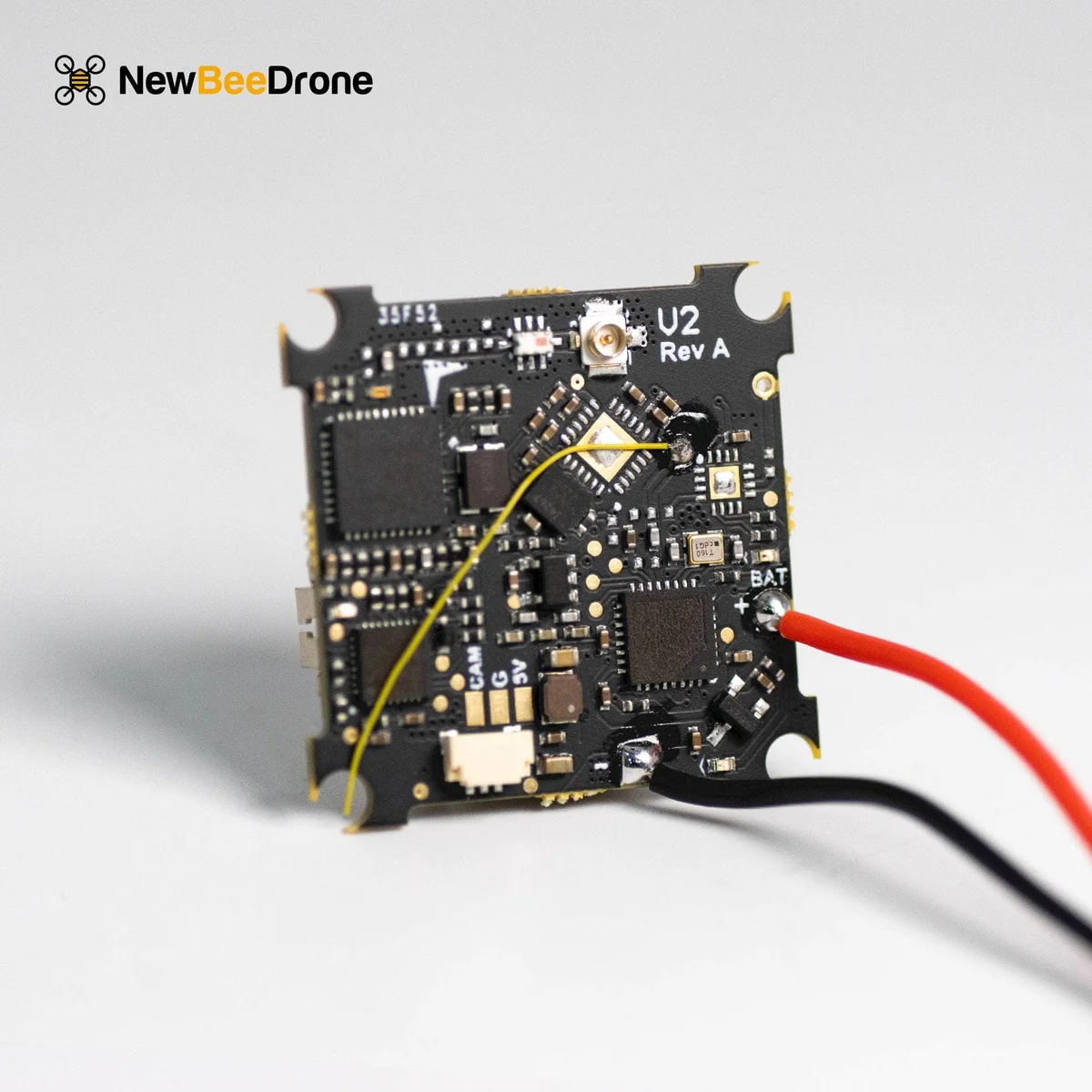 NewBeeDrone VRDrone Flight Controller