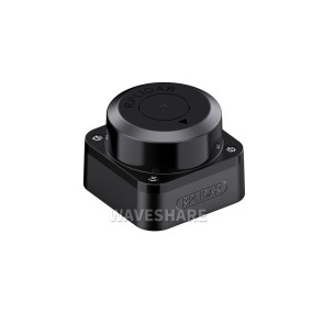 Skaner laserowy RPLIDAR C1 360° 12m - Waveshare 26535