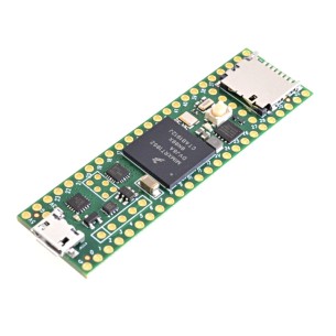 TEENSY41-LOCK - płytka rozwojowa z mikrokontrolerem ARM Cortex-M7