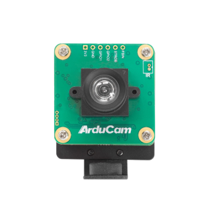 Kamera USB 3.0 5MP OG05B1B Mono Global Shutter (bez obudowy) - Arducam B0538
