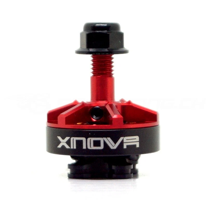 Xnova 1804 Lightning Racing FPV Series 1 Pc - Choose KV — 2400KV