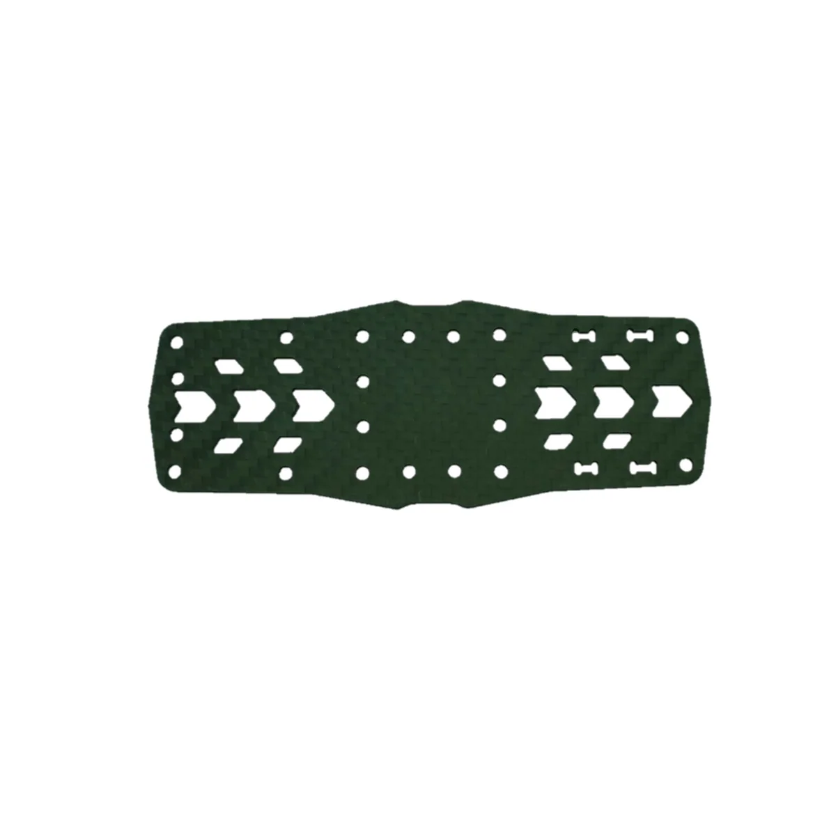 DQuad LRX 5" Replacement Bottom Plate