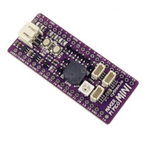MAKER-PI-PICO-MINI - płytka bazowa z Raspberry Pi Pico