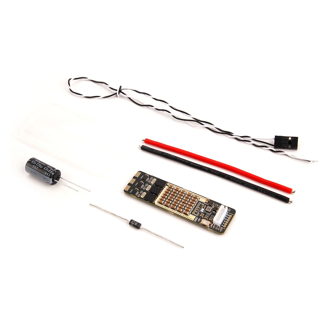 Holybro Mini FOC ESC Based on VESC®6 — Mini FOC ESC 1pc