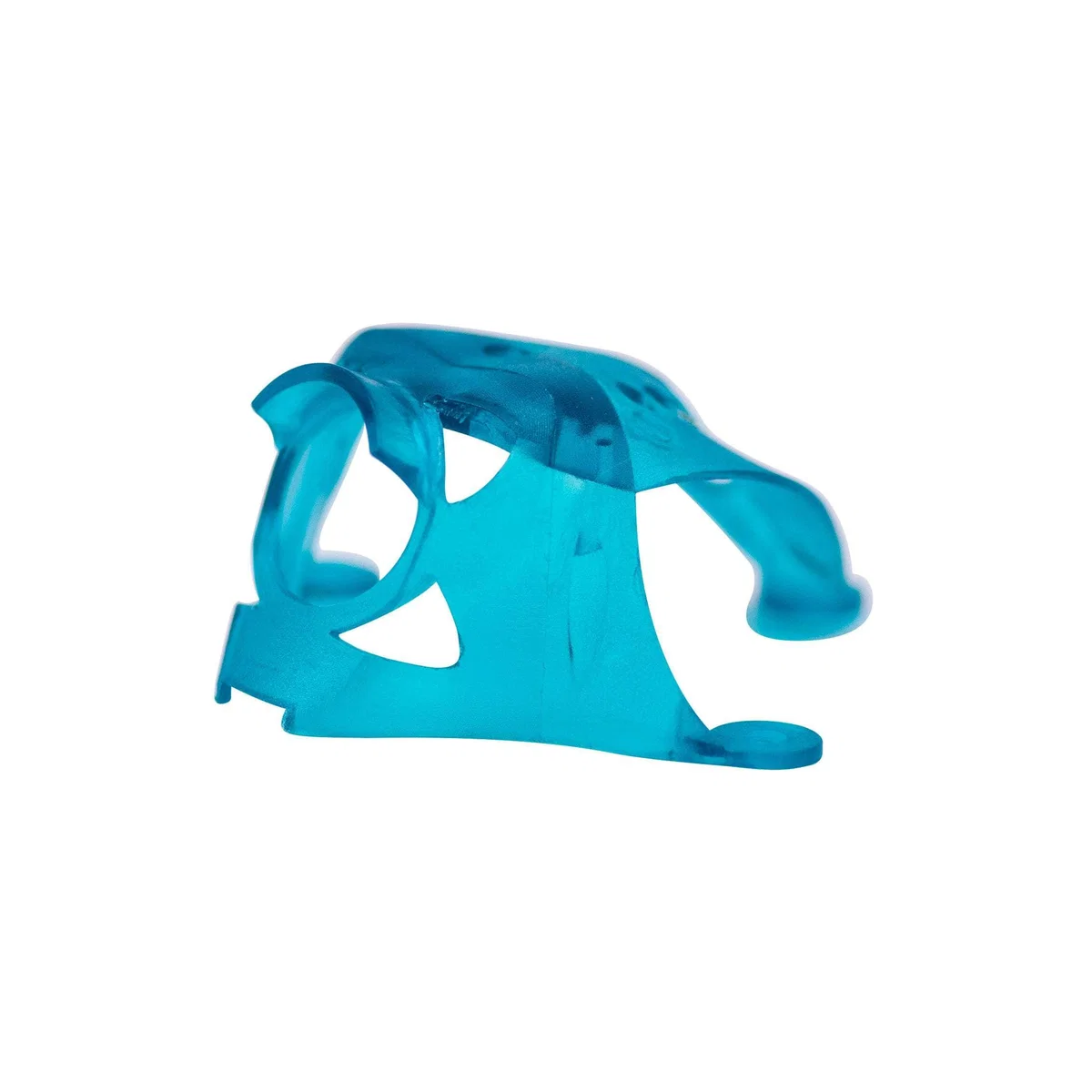 NewBeeDrone BeeBrain Goober Canopy - Multiple Colors — Teal
