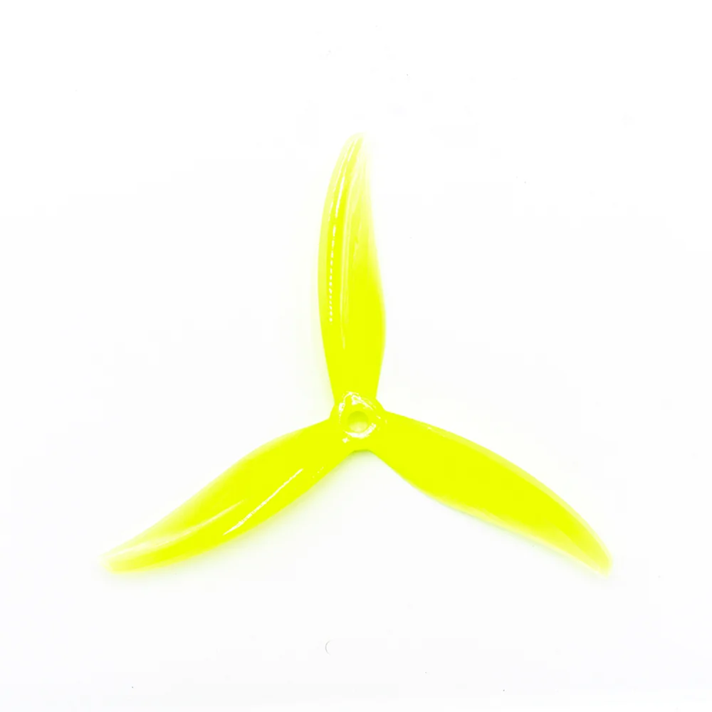 Proxy 5127.5 PDEVX and Pablo Flor Edition Props - Choose Color — Neon Yellow