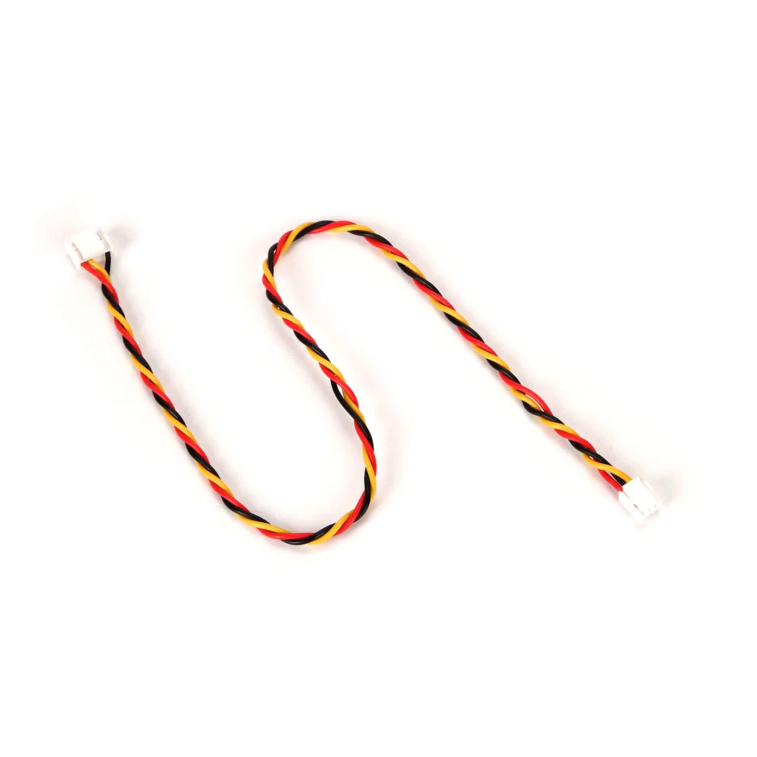 Pixhawk 6C to SIYI Air Unit Cable