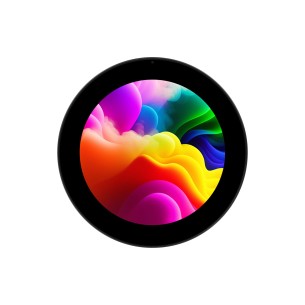 Płytka rozwojowa ESP32-P4 z 3.4-calowym wyświetlaczem dotykowym 800x800, WiFi i Bluetooth - Waveshare 31523