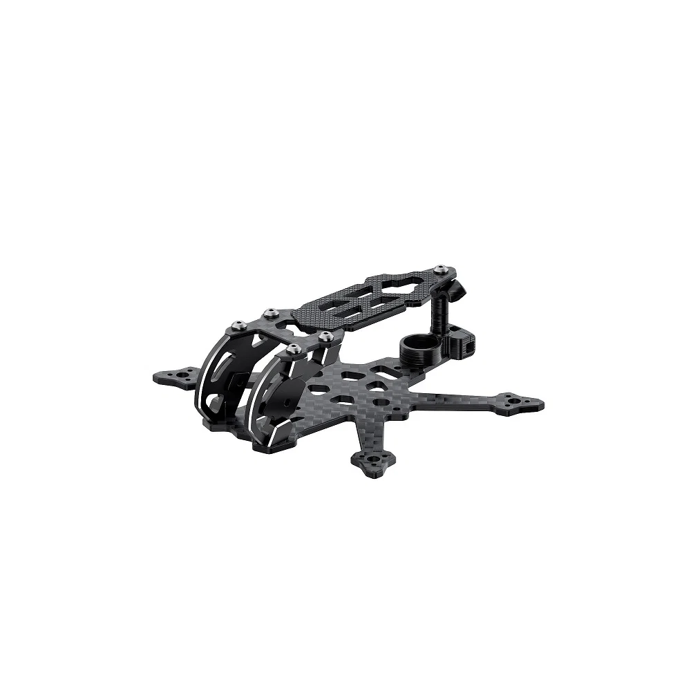 GEPRC T-Cube18 HD (O4 Compatible) Frame Kit