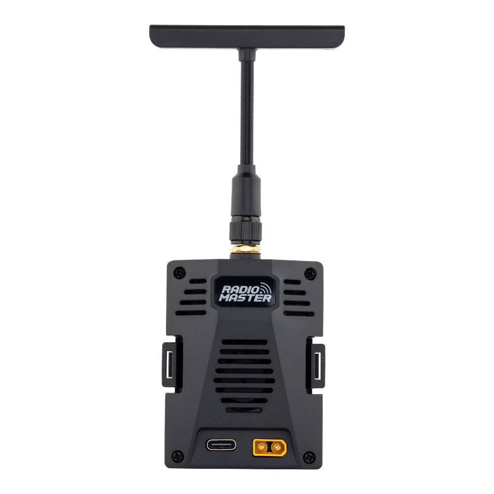 Ranger Micro 2.4GHZ ELRS Module — Ranger Micro / FCC