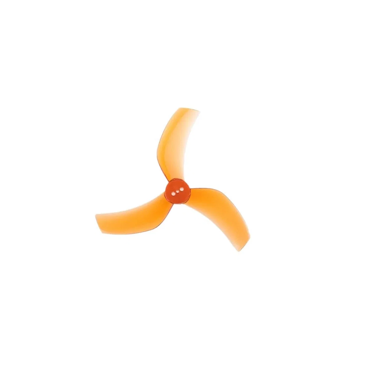 Gemfan D90S Ducted Durable T-Mount 3 Blade Propeller (2CW+2CCW) - Choose Color — Whisky
