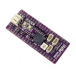 MAKER-PI-PICO-MINI-W - płytka bazowa z Raspberry Pi Pico W
