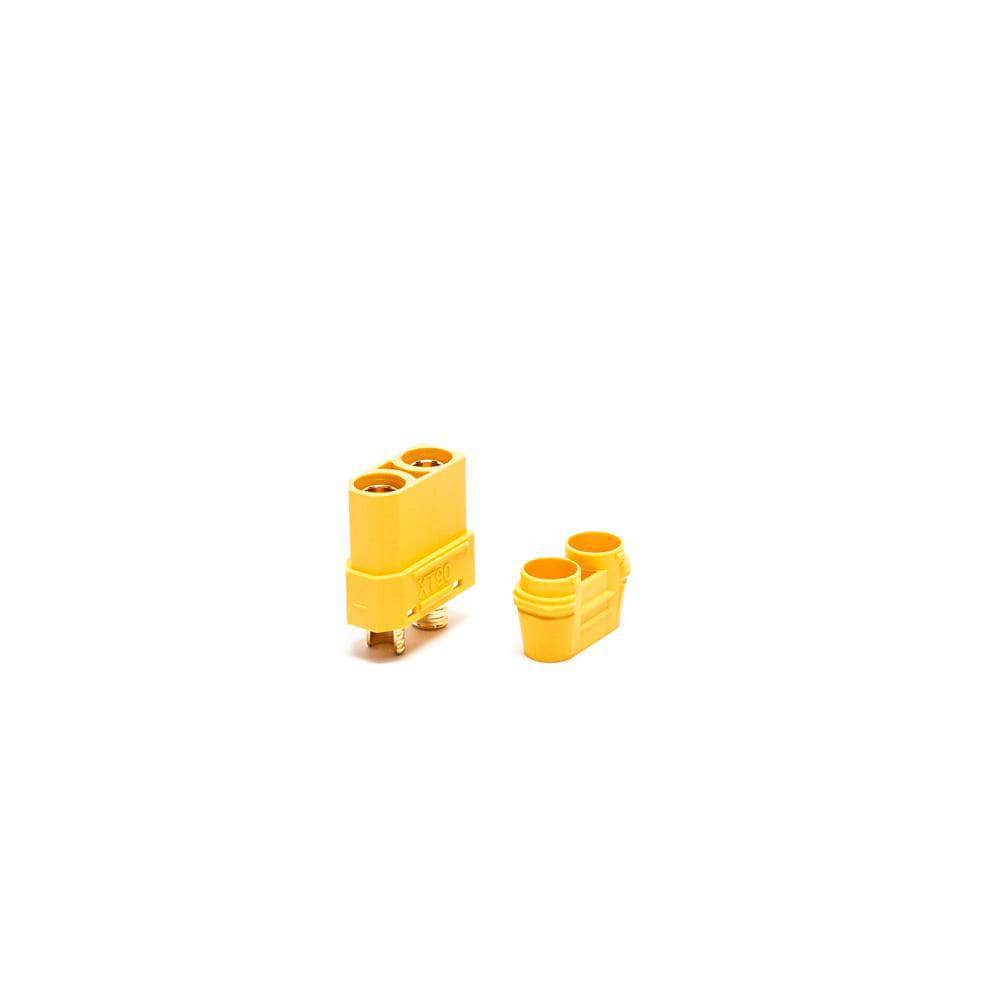 Amass XT90H Connector (1PC) - Choose Version — Female / Yellow