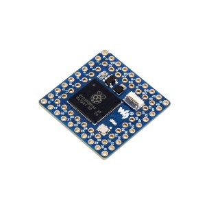 Core2350B z RP2350B 150MHz - moduł 2MB PSRAM - Waveshare 31818