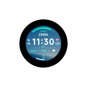 RP2350-Touch-LCD-2.8C - płytka rozwojowa z mikrokontrolerem RP2350 i wyświetlaczem 2,8" . Waveshare 31792