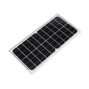 PowerFeather Solar Panel - panel solarny 12V 10W do ESP32-S3 PowerFeather