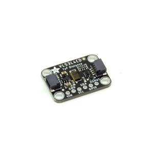 STEMMA QT VL53L4CD Time of Flight Distance Sensor - moduł z czujnikiem odległości ToF VL53L4CD