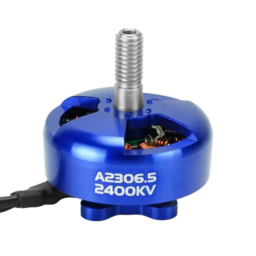RDQ Badass 2 - 2306.5 Motor - 1400KV/1900KV/2400KV — 2400Kv