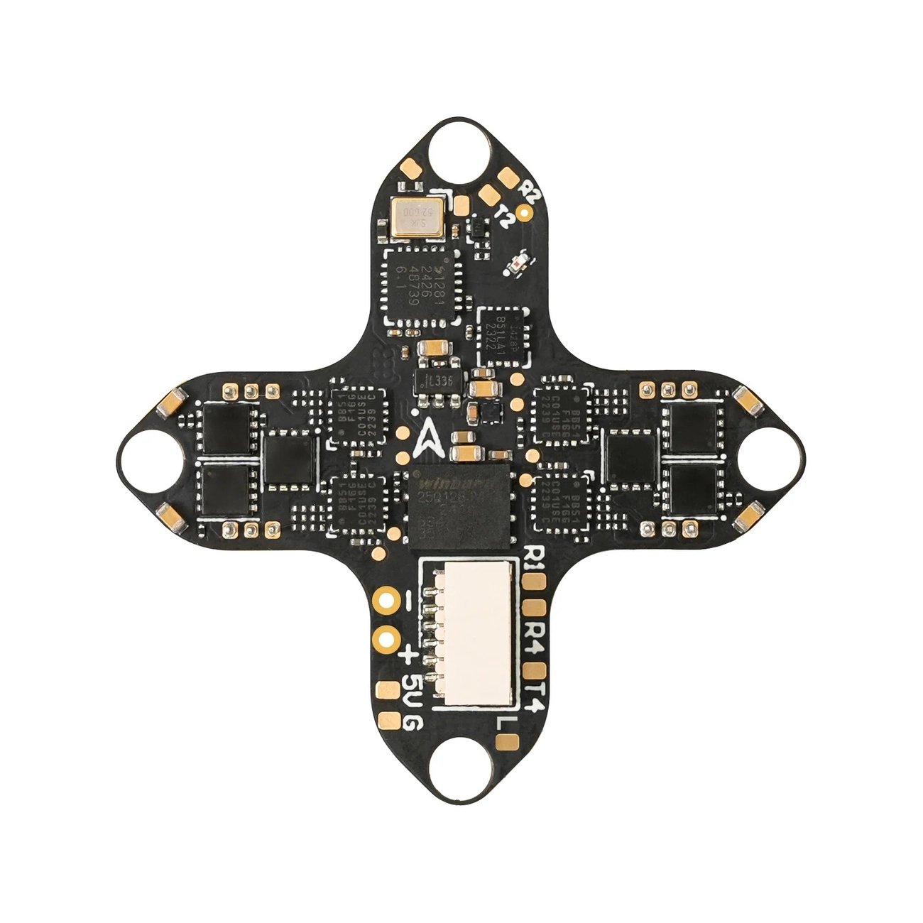 Kontroler lotu BetaFPV Matrix 1S bezszczotkowy (3w1) G4