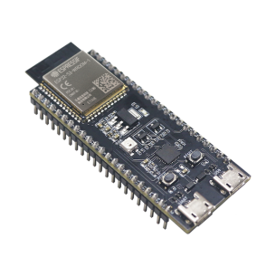 ESP32-S3-DEVKITC-1-N8R8 - płytka rozwojowa z modułem WiFi/BLE ESP32-S3-WROOM-1