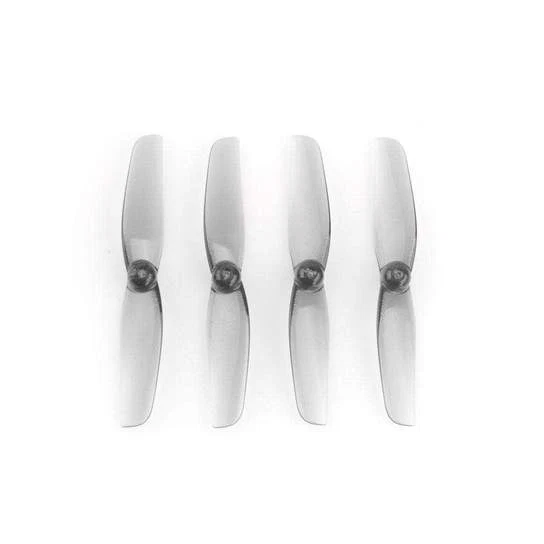 HQ Prop 51MMX2 Bi-Blade 51mm Micro/Whoop Prop (1.5mm Shaft) - 2CW+2CCW