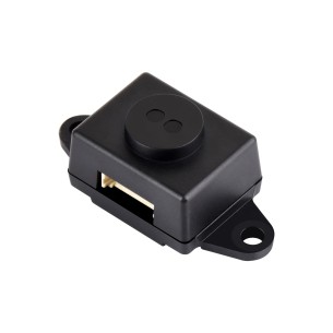 TOF Mini-F - laserowy czujnik odległości UART - Waveshare 33346