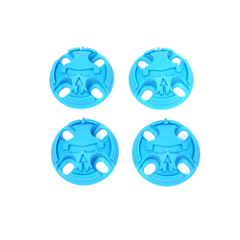 Kwad Skidz - Choose Color — Blue