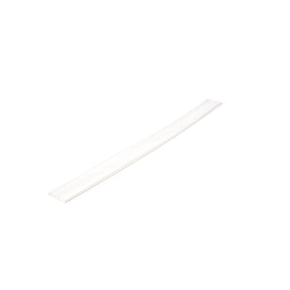 Clear Heat Shrink Tubing 1ft - Choose Version — 13mm / Thick