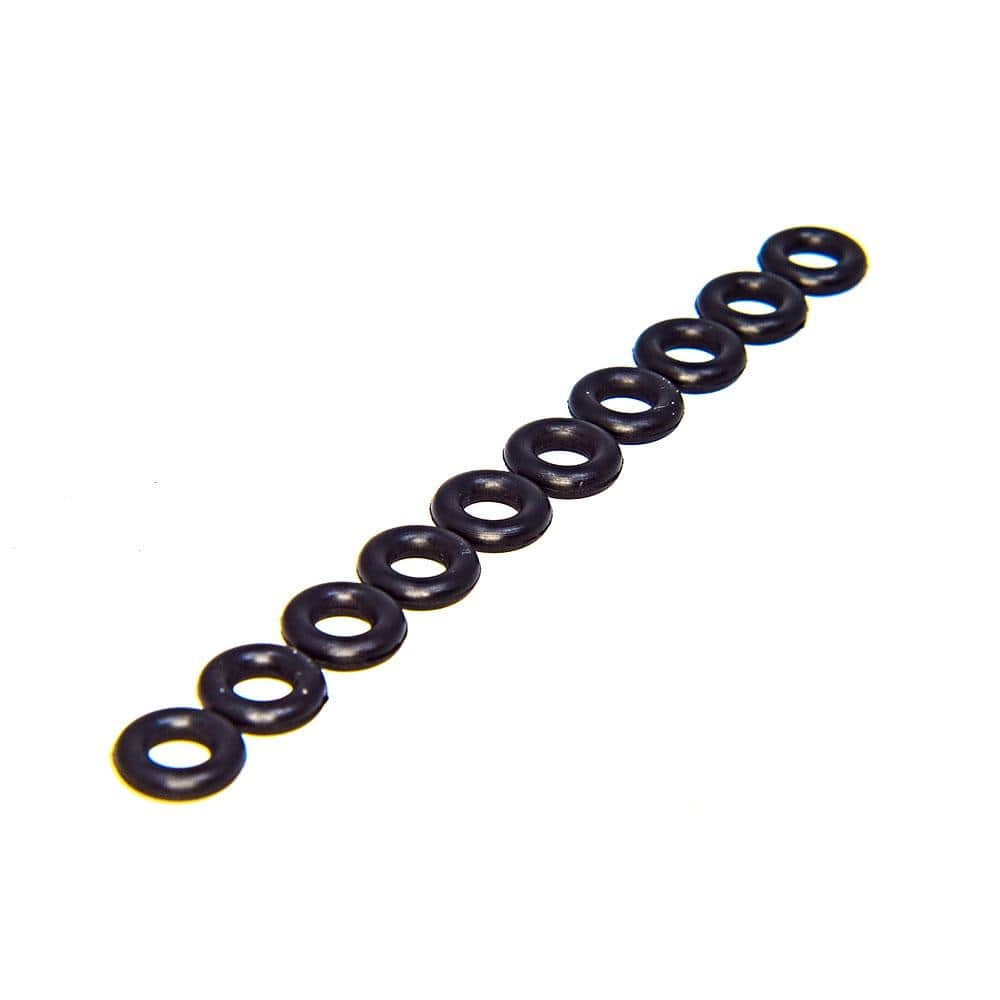 M3 O-Ring Flight Controller Vibration Dampener 10 Pack