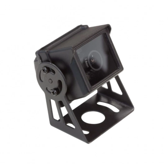 Moduł kamery 2MPx IMX291 USB Low Light z obiektywem 120° M12 - ArduCam B0448